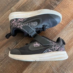 Nike Downshifter 12 Rebel Size 7C